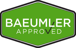 Our Toronto Management team with Bryan Baeumler