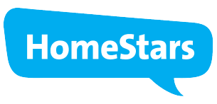 Canada's Restoration Services' team at the HomeStars Winners