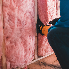 Insulation Services