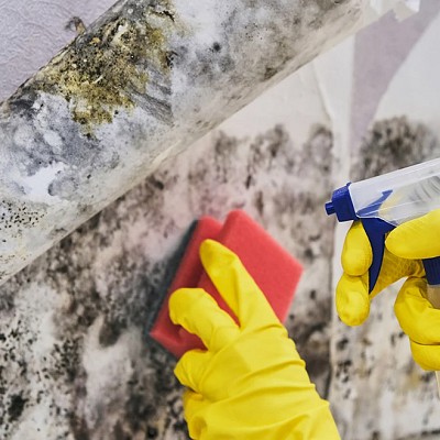 Mold Removal