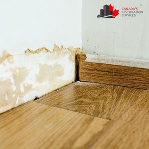 How to Tell If Water Damage Is Hiding Behind Walls