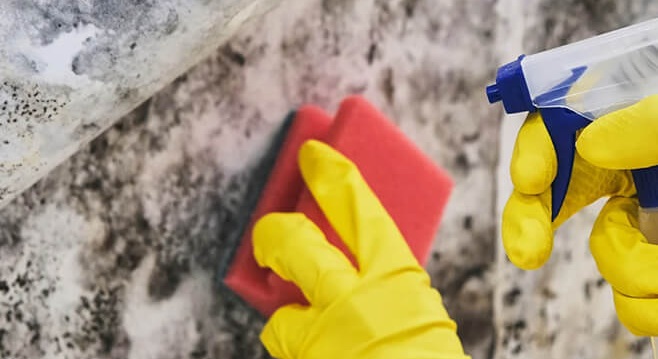 Mold Removal