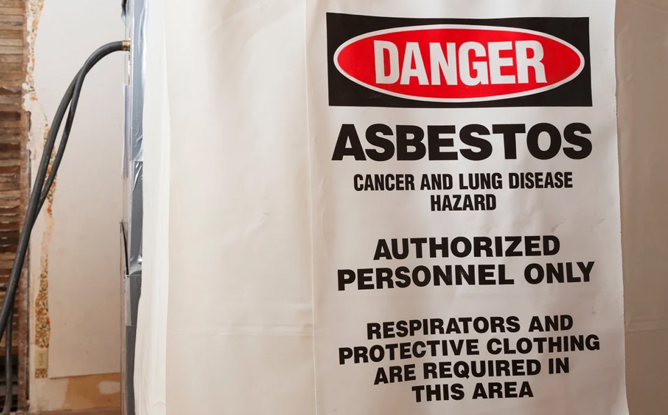 Asbestos